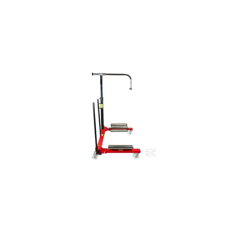 Dispositif de montage de roues 1500 kg