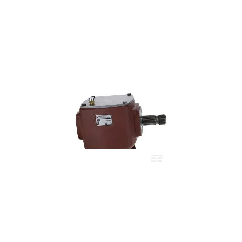 Boitier LF-149 B 1:1