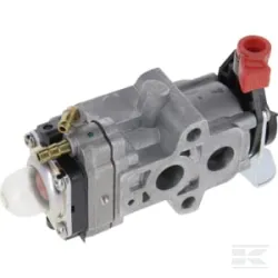 Carburateur