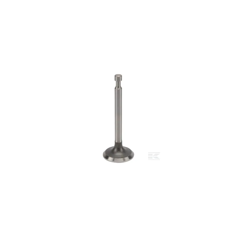 Valve, échappement