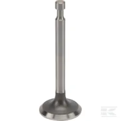 Valve, échappement