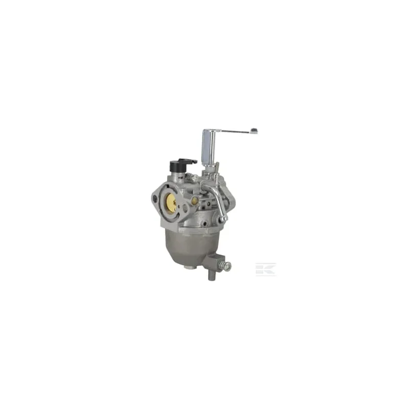 Carburateur