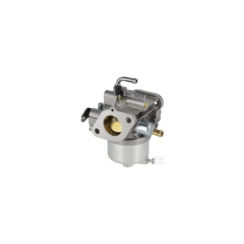Bloc carburateur
