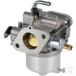 Bloc carburateur