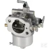 Bloc carburateur