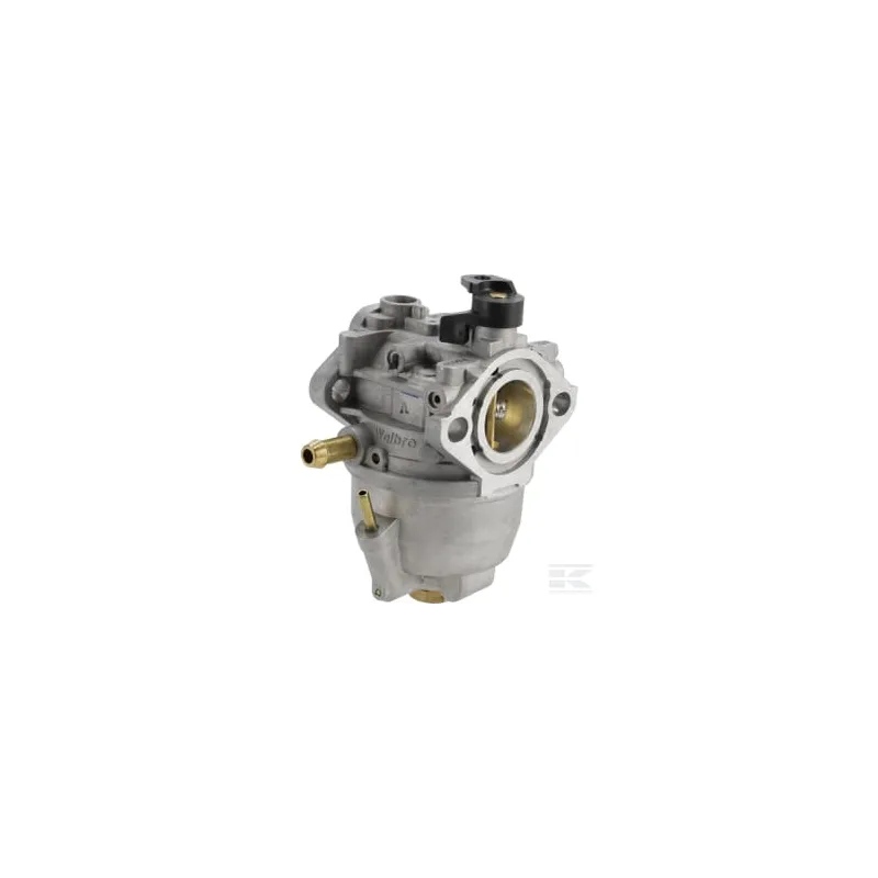 Bloc carburateur