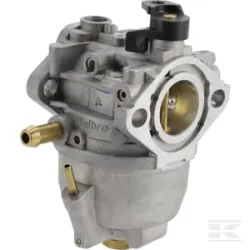 Bloc carburateur