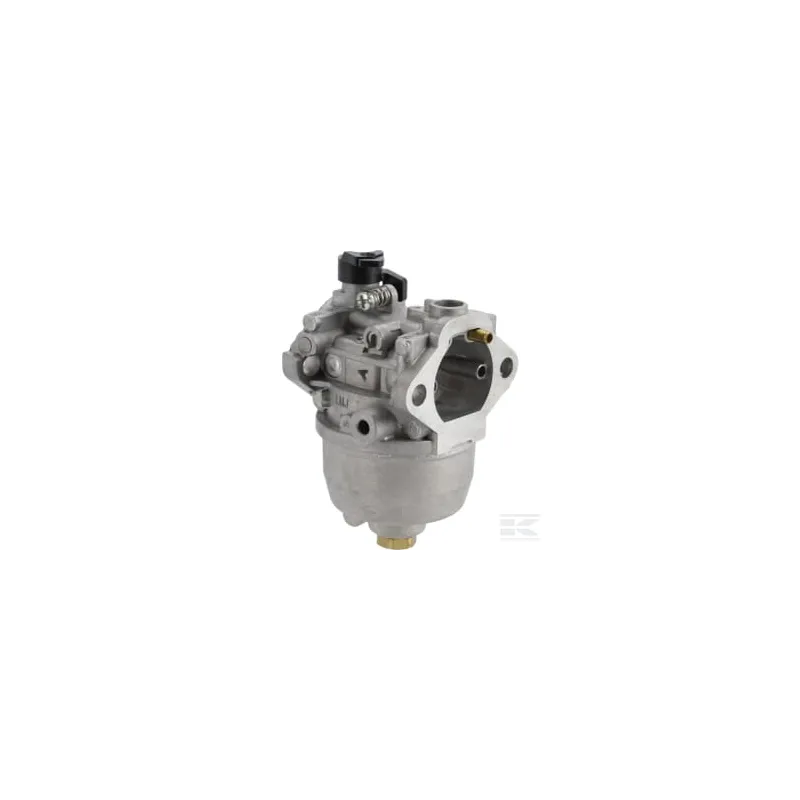 Bloc carburateur