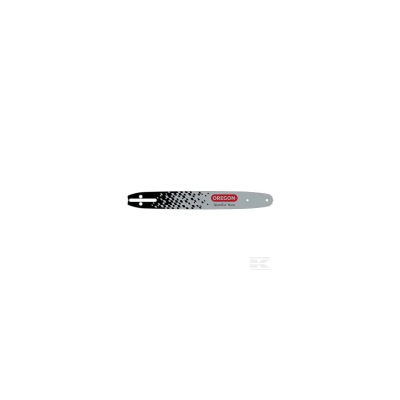 Guide-chaîne, 14" .325LP Speedcut Nano, Oregon