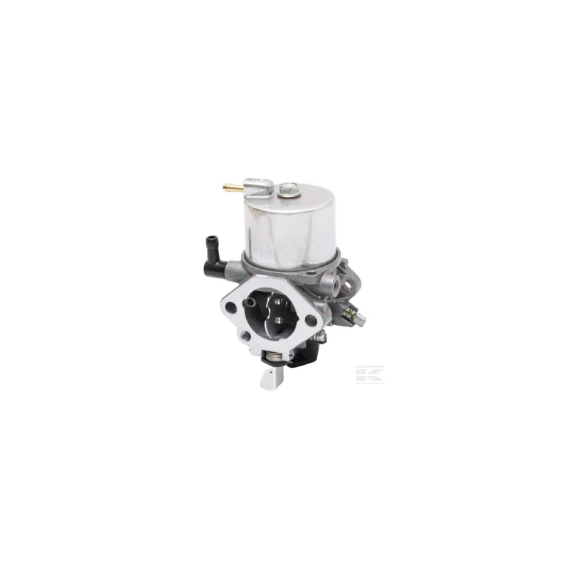 Bloc carburateur