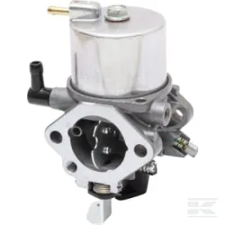 Bloc carburateur