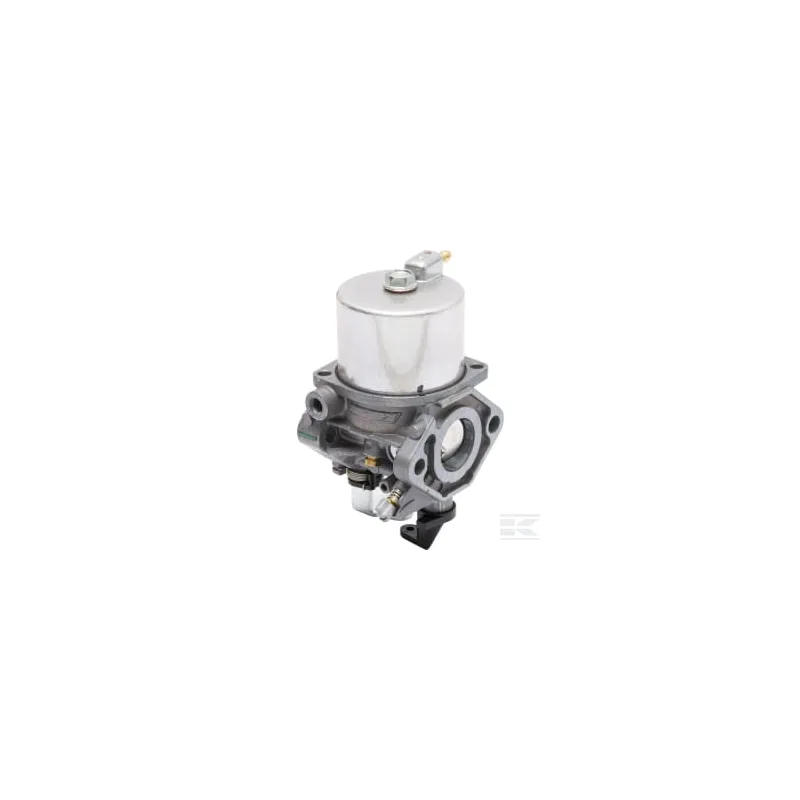 Bloc carburateur