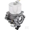 Bloc carburateur