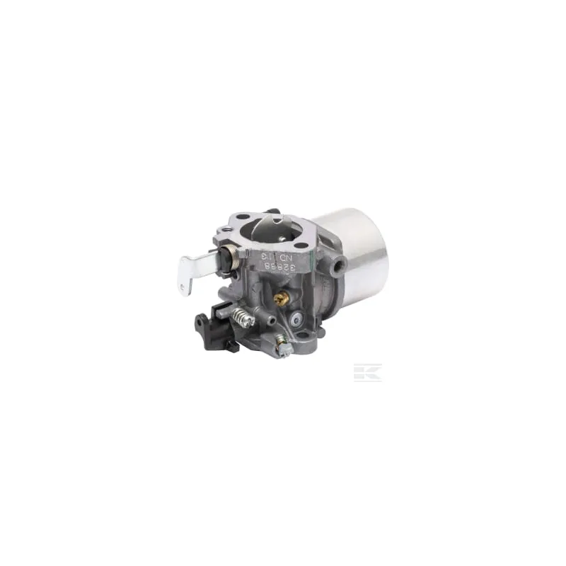 Bloc carburateur