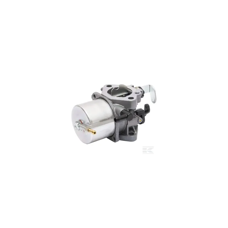 Bloc carburateur