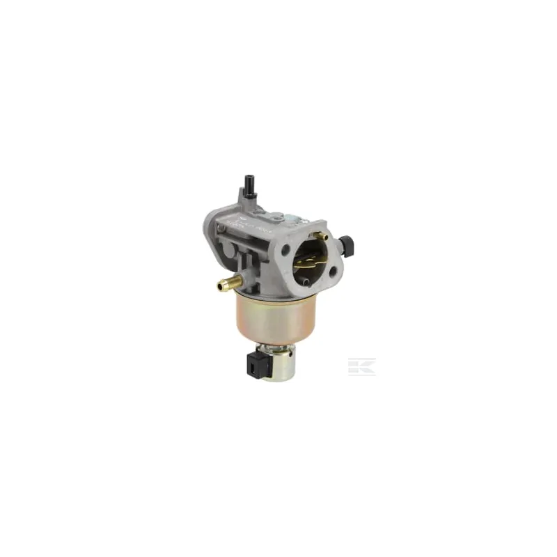 Ensemble du carburateur