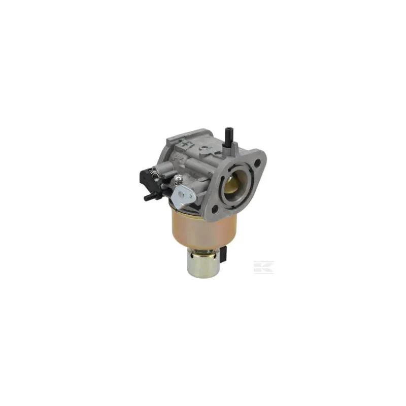 Ensemble du carburateur