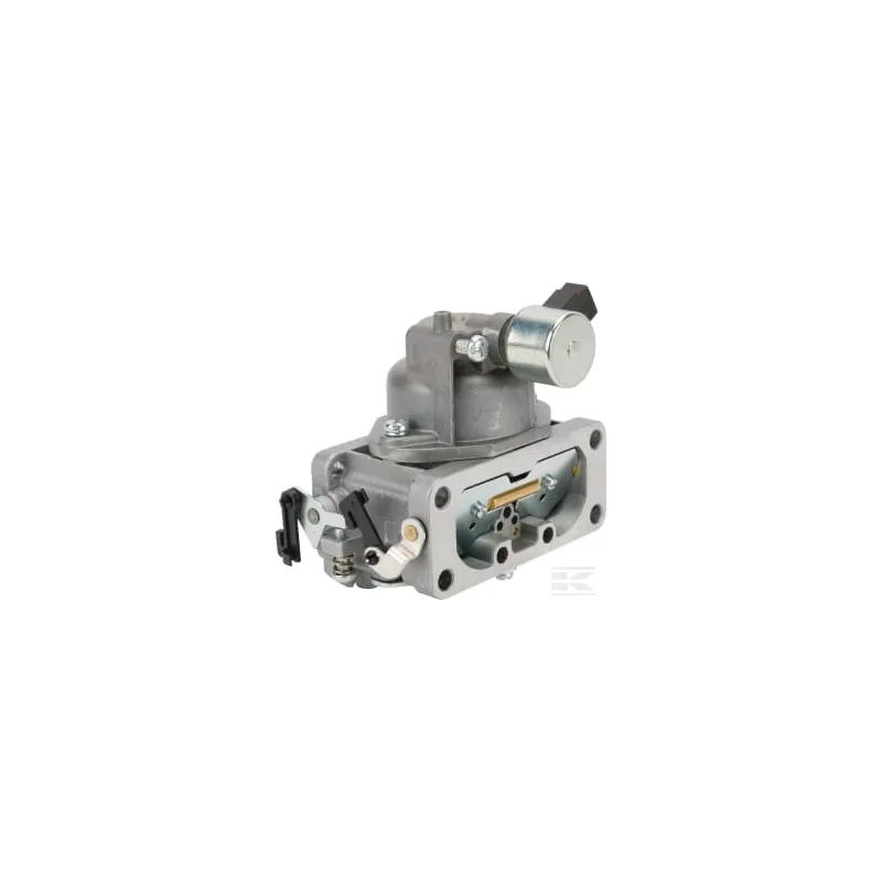 Bloc carburateur
