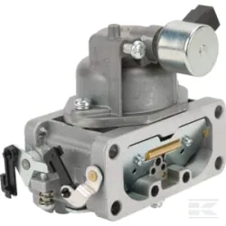 Bloc carburateur