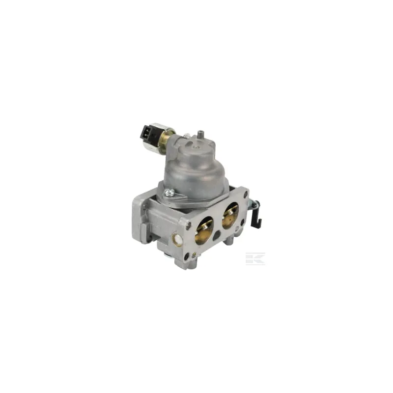 Bloc carburateur