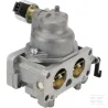 Bloc carburateur