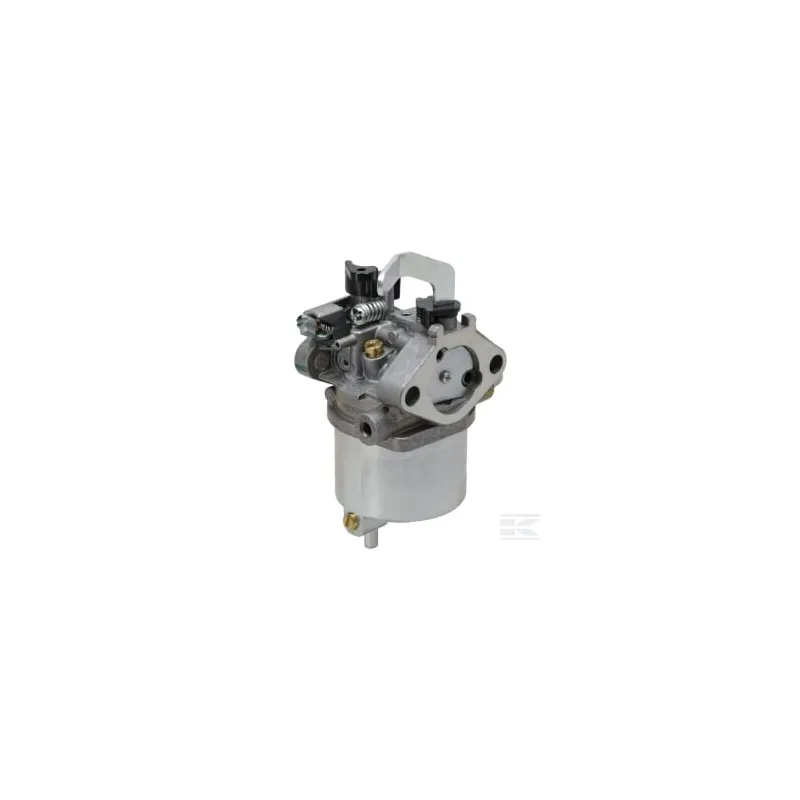 Bloc carburateur