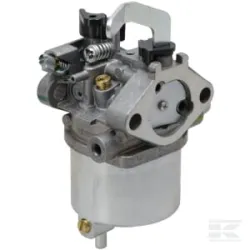 Bloc carburateur