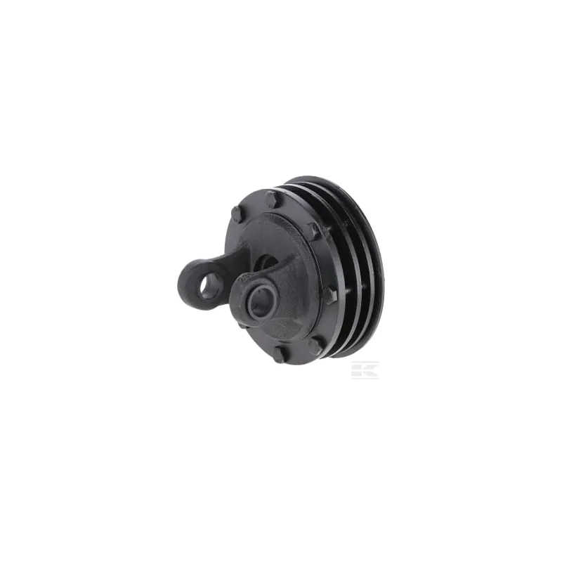 Embrayage à friction - Type T - T60