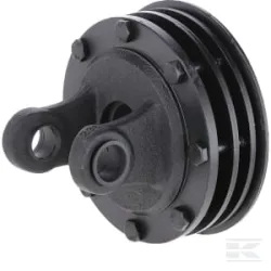 Embrayage à friction - Type T - T60