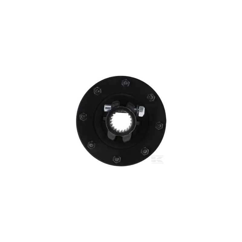 Embrayage à friction - Type T - T60