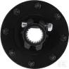 Embrayage à friction - Type T - T60