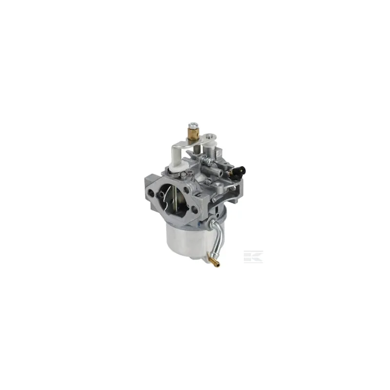 Bloc carburateur