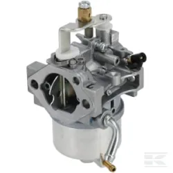 Bloc carburateur