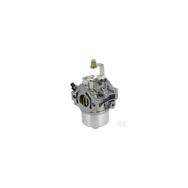 Bloc carburateur