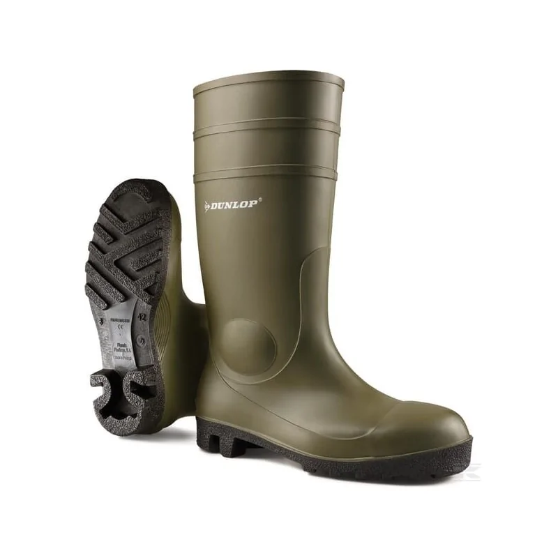 Bottes Protomastor safety T44