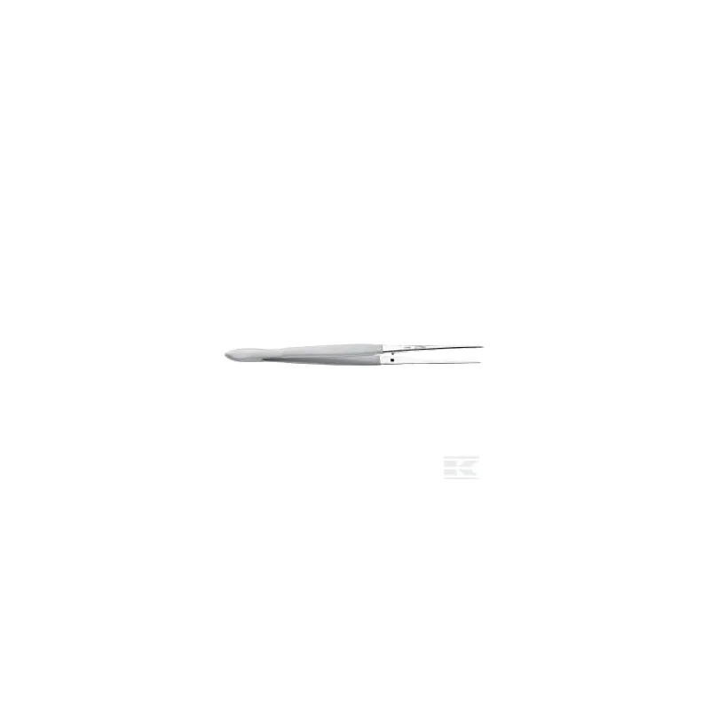 Brucelle droite gainee pvc