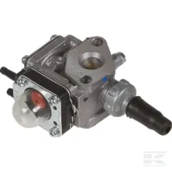 Carburateur adaptable sur TH043D-CJ80