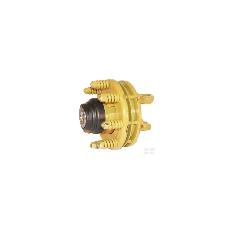 Limiteur à friction RF6