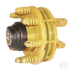 Limiteur à friction RF6