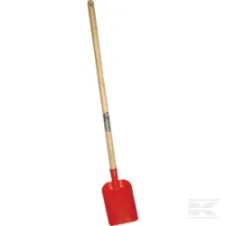 Bèche avec manche pour enfants