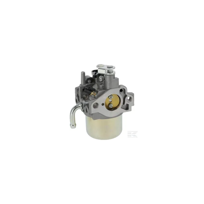 Bloc carburateur