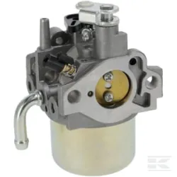 Bloc carburateur