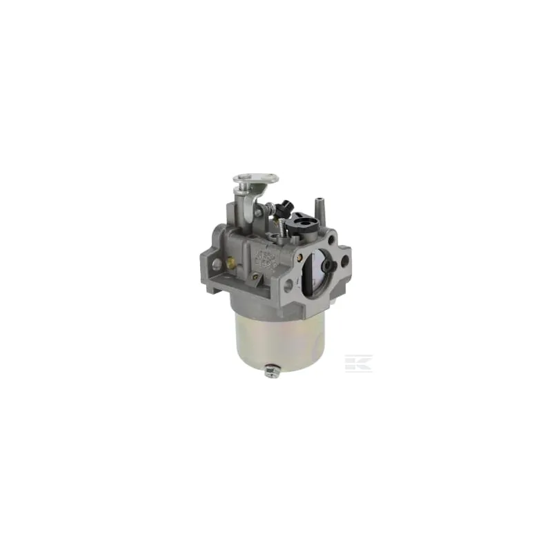 Bloc carburateur