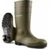 Bottes Protomastor safety T47