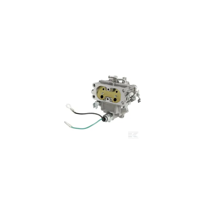 Bloc carburateur