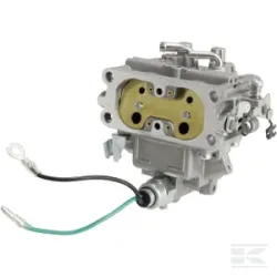Bloc carburateur