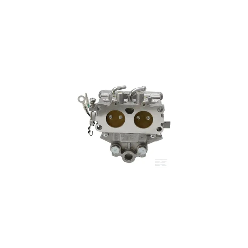 Bloc carburateur