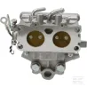 Bloc carburateur