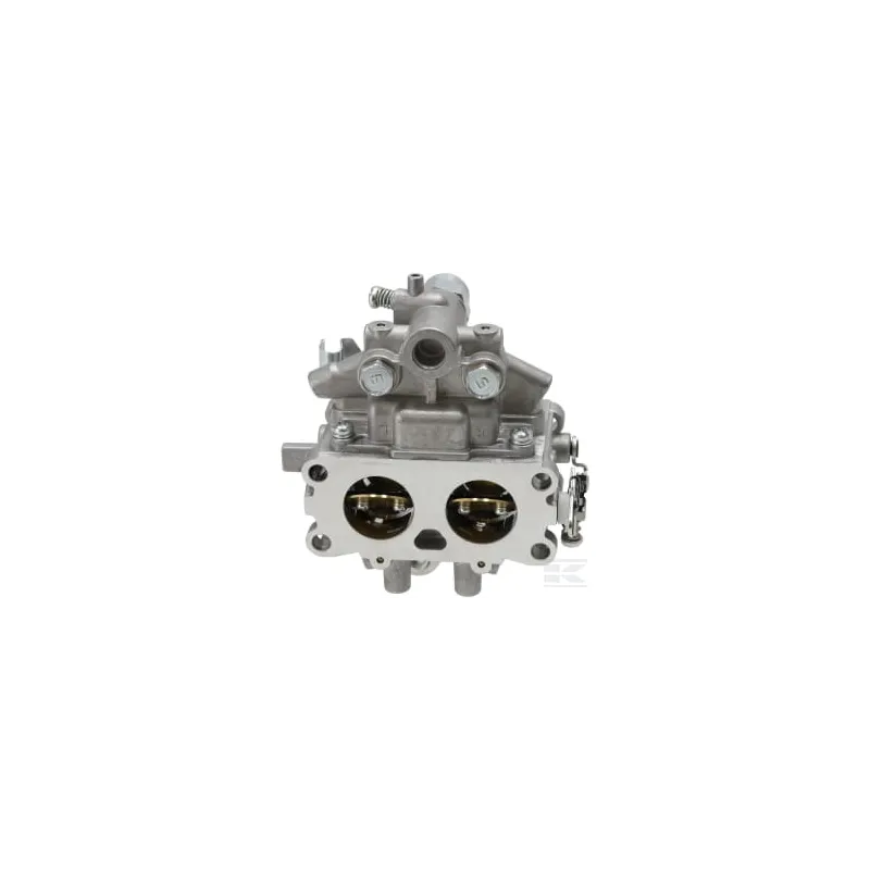 Bloc carburateur