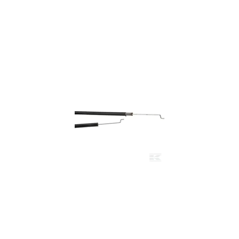 Câble d'accélérateur